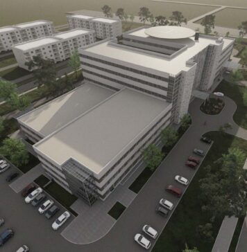 Sectorul 6 va avea primul spital public de stat din București construit după Revoluție/ Licitația a fost finalizată