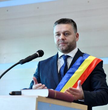 AEP – rezultate finale: Ciprian Ciucu a câștigat Primăria Capitalei cu 36,16%