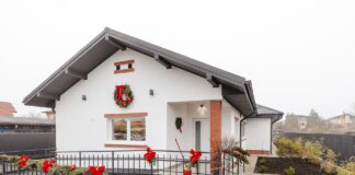 O nouă casă de tip familial pentru copii cu nevoi speciale, inaugurată în Sectorul 5