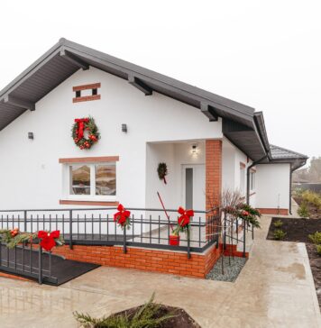 O nouă casă de tip familial pentru copii cu nevoi speciale, inaugurată în Sectorul 5