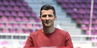 Gâlcă(Rapid) – Oţelul are a patra apărare din Superligă, e important să fim eficienţi în faţa porţii