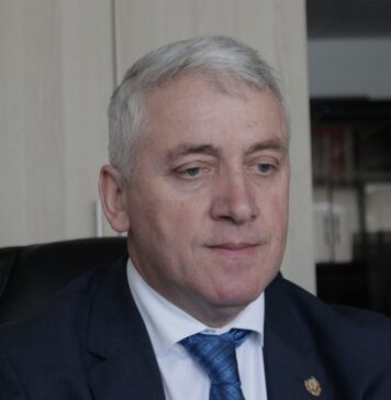 Adrian Ţuţuianu a preluat mandatul de şef al AEP