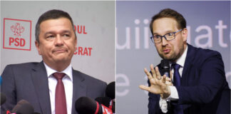 „PSD se află în punctul în care fie rupe odată pentru totdeauna alianța toxică pe care o are cu USR, fie urmează drumul sigur spre irelevanță politică” (national.ro)