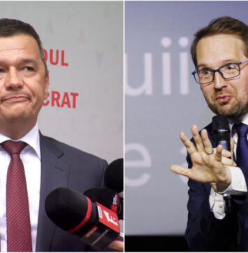 „PSD se află în punctul în care fie rupe odată pentru totdeauna alianța toxică pe care o are cu USR, fie urmează drumul sigur spre irelevanță politică” (national.ro)