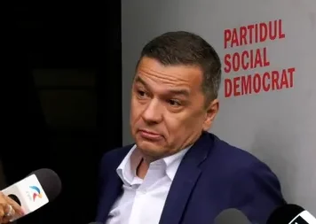 Sorin Grindeanu: Coaliţia trebuie să meargă mai departe