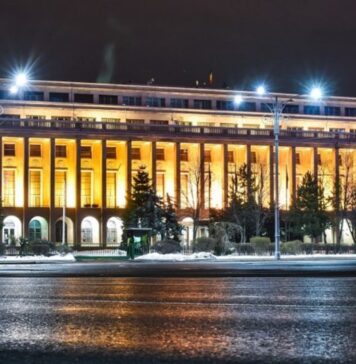 Number of positions filled in Romania’s public institutions, down 3,956 in September 2025