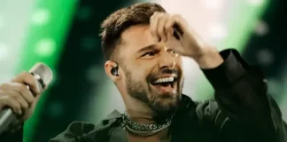 Concert Ricky Martin, marţi, 16 decembrie, la Romexpo – Program şi regulament de acces
