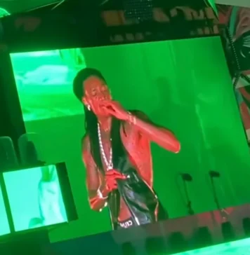 Wiz Khalifa, condamnat definitiv la închisoare cu executare, pentru consum de droguri la „Beach, please!”