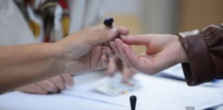 Cinci institute acreditate să efectueze sondaje la ieșirea de la urne în Capitală