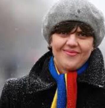 Cozmin Guşă: „Este evident că Laura Codruţa Kovesi a fost aleasă să dea drumul procedurii de subordonare a justiției românești sub autoritatea Factorului Extern, în beneficiul asasinilor economici internaționali care vânează resursele României”