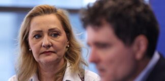 Lasconi: Prin anularea alegerilor, democrația din România a primit cea mai grea lovitură din ultimii 36 de ani; sistemul, disperat să ţină cu dinţii de putere