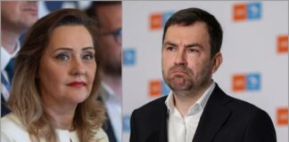 Lasconi râde de Drulă