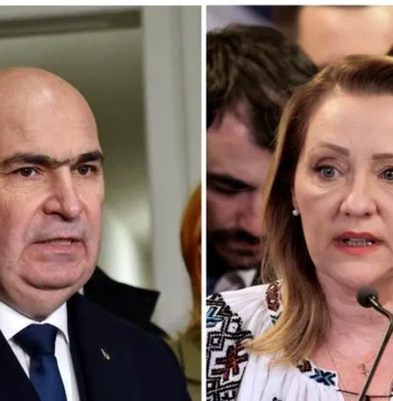 Lasconi îl desființează pe Bolojan: „I-aș spune să plece acasă, dacă aș fi președintele României”