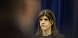 Over 500 prosecutors and judges, headed by Kovesi, solidary with magistrates speaking of ‘Captured Justice’