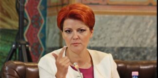 Lia Olguța Vasilescu confirmă dezvăluirile explozive ale șefei CAB despre jocurile murdare făcute de Kovesi: „M-am așteptat să fiu arestată, pentru că deranjam” (realitatea.net)