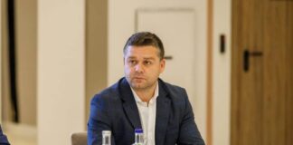 AEP – rezultate provizorii: Ciprian Ciucu – 34,63%, după centralizarea a 70,36% din secţiile de vot