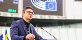 Luis Lazarus: Fermierii au dat foc Bruxelles-ului! Luni, facem mare simposion pe agricultură ca să vedem ce este de făcut și în România!