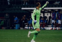 Portarul Manuel Neuer (Bayern), accidentat, nu va mai juca în acest an