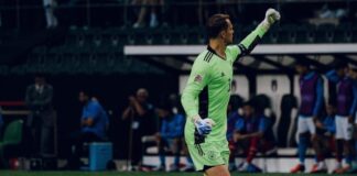 Portarul Manuel Neuer (Bayern), accidentat, nu va mai juca în acest an