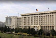 Decision on proposal of new defense minister is USR’s and PM’s (President Dan)