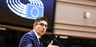 Europarlamentarul Luis Lazarus: Noi suntem fideli parteneriatului cu USA și NATO! Pare ciudat ca UE încearcă să se transforme din actor economic în actor militar!