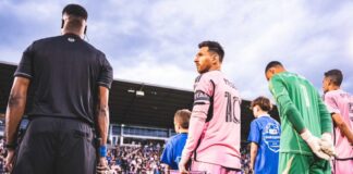 Lionel Messi şi Inter Miami vizează primul titlu în Liga nord-americană (MLS)