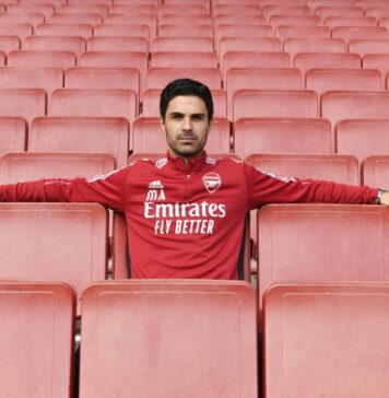 Arsenal Londra şi-a consolidat poziţia de lider în Premier League, după a zecea victorie a sezonului