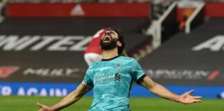 Trecerea lui Salah pe banca de rezerve, un mesaj pentru vestiarul lui Liverpool (Van Dijk)