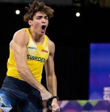 Armand Duplantis şi Sydney McLaughlin-Levrone, desemnaţi Atleţii anului 2025