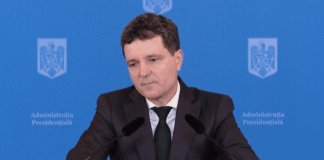 Nicușor Dan: Am votat pentru o Românie în Occident, pentru cineva care nu se apropie de corupție