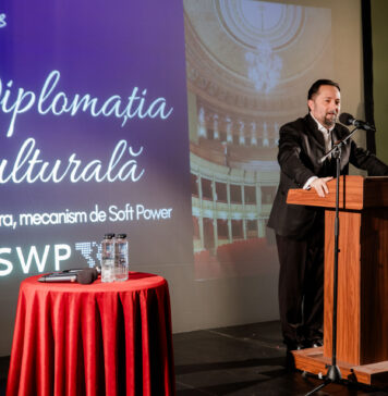 Diplomația culturală – punți între lumi și identități, la Opera Națională București