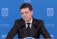 President Dan: Romania will invest a lot in defence, but not as a simple buyer