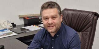 Ciucu: Sunt încrezător în victorie, în şansa mea