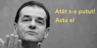 Avocata Elena Radu: „În mandatul de prim-ministru al lui Ludovic Orban s-a accentuat călcarea în picioare a Constituției României. Scriau în notele de fundamentare că ei știu ce zice Constituția, dar în forma actului normativ își băteau joc de ea”