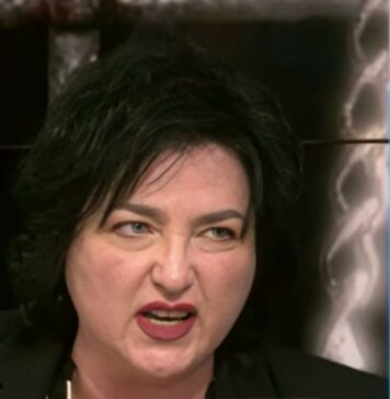 Judecătoarea Panioglu lansează atacul la SRI şi la Nicuşor Dan: „Dezinteresul și incompetența au vulnerabilizat România” (inpolitics.ro)