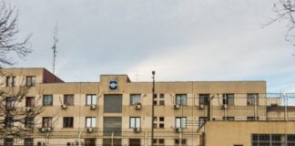 Câți deținuți din București au drept de vot la alegerile de duminică