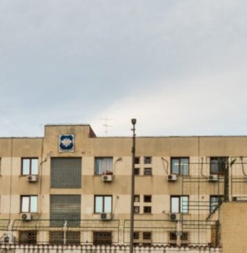 Câți deținuți din București au drept de vot la alegerile de duminică