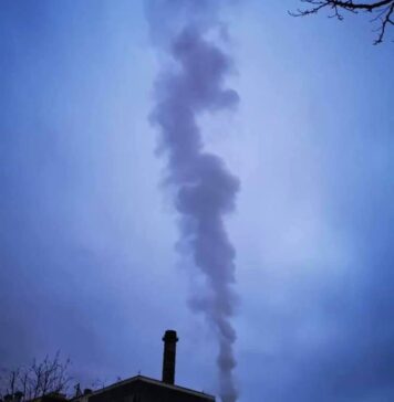 Garda de Mediu, amenzi de aproape 2,5 milioane de lei în Bucureşti şi Ilfov pentru poluarea aerului