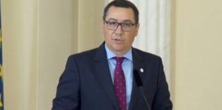 Ponta: „Dacă tot nu sunt în stare să dea poporului pâine, au repornit circul cu Justiţia; totul, pentru ca românii să nu se gândească la urgia care-i va lovi de la 1 ianuarie”
