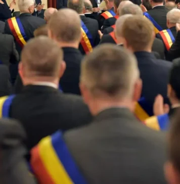 Grupul parlamentar PACE – Întâi România, scrisoare deschisă către toți primarii din România: „Este momentul ca vocea administrației locale să se facă auzită la București”