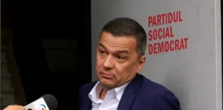 Grindeanu: În ședința PSD s-a discutat despre ministrul Mediului; o să încerc să am o întâlnire cu premierul, apoi anunț