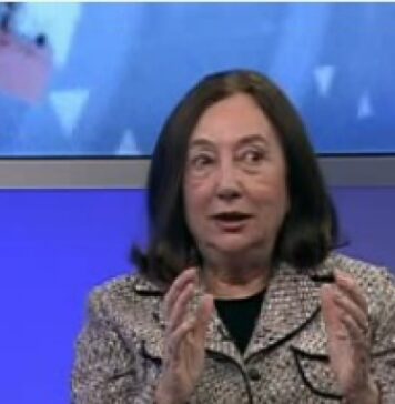 Doliu imens în lumea politică și juridică. Rodica Stănoiu, fostă ministră a Justiției, a murit la vârsta de 86 de ani