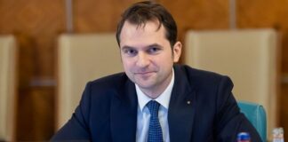 Burduja: I believe that every party that is in a coalition must decide whether it is in a coalition or in opposition