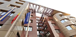 Allianz Țiriac a vândut două foste sedii centrale din București
