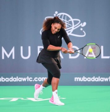 Serena Williams dezminte revenirea în circuitul WTA