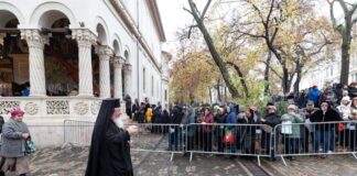Peste 790.000 de persoane își sărbătoresc onomastica de Sfântul Nicolae