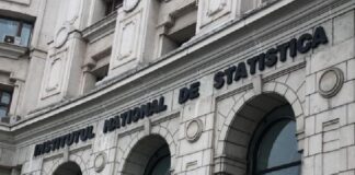 INS: Lucrările în construcții au crescut cu 10%, la zece luni