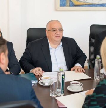 Liderul județean al PSD, Felix Stroe, a demisionat din funcție după 10 ani la conducerea filialei