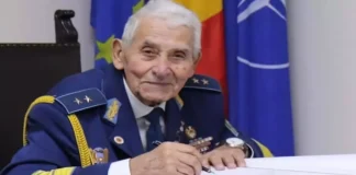 Generalul Radu Theodoru nu a fost înmormântat cu onoruri militare; familia acestuia va acţiona în instanţă MApN şi va cere daune de 200 milioane euro