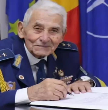 Generalul Radu Theodoru nu a fost înmormântat cu onoruri militare; familia acestuia va acţiona în instanţă MApN şi va cere daune de 200 milioane euro